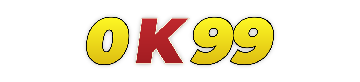 0k99 Logo